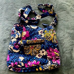 Vera Bradley Crossbody Bag